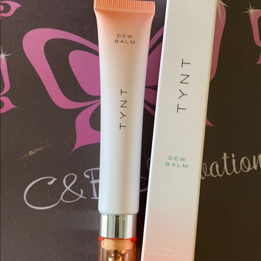 TYNT DEW BALM